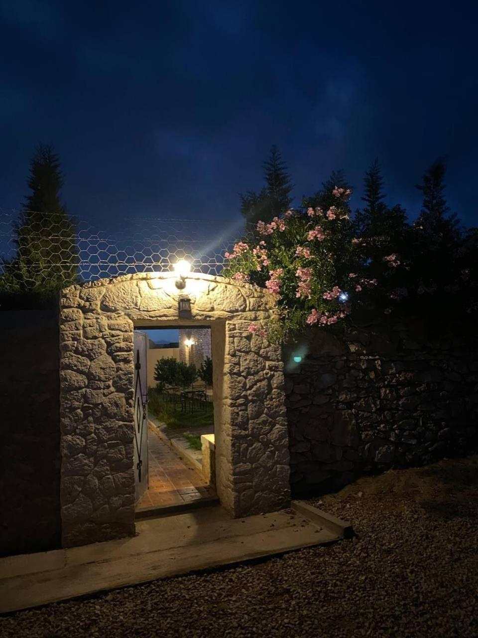 Villa Laarich Эс-Сувейра Экстерьер фото