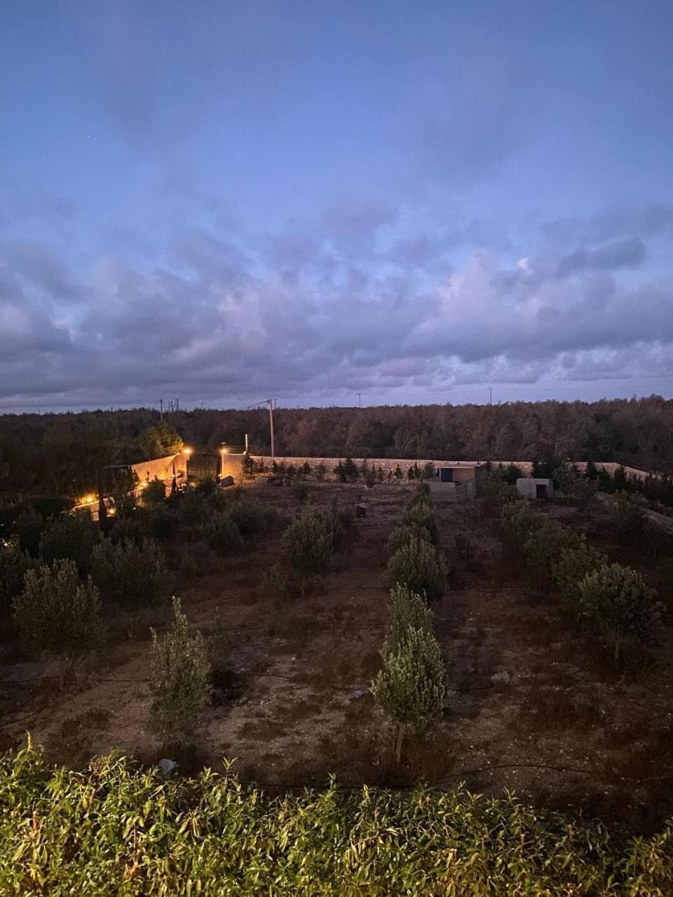 Villa Laarich Эс-Сувейра Экстерьер фото
