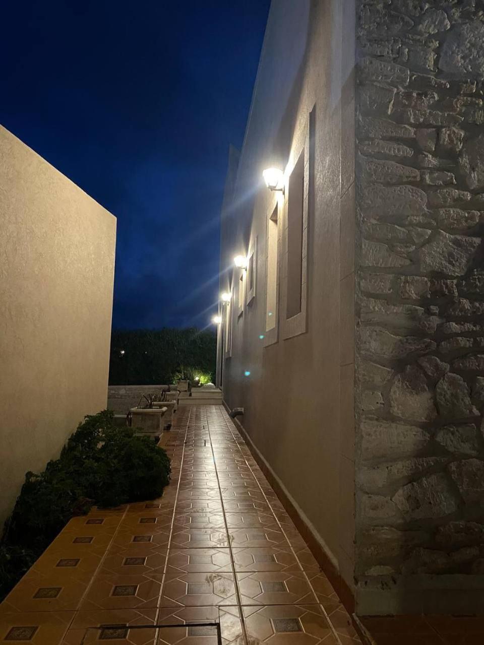 Villa Laarich Эс-Сувейра Экстерьер фото