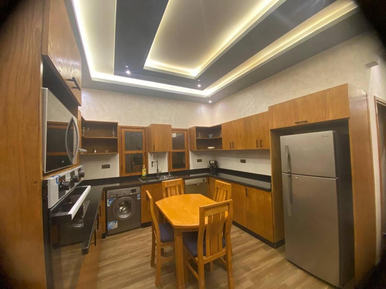 Villa Laarich Эс-Сувейра Экстерьер фото