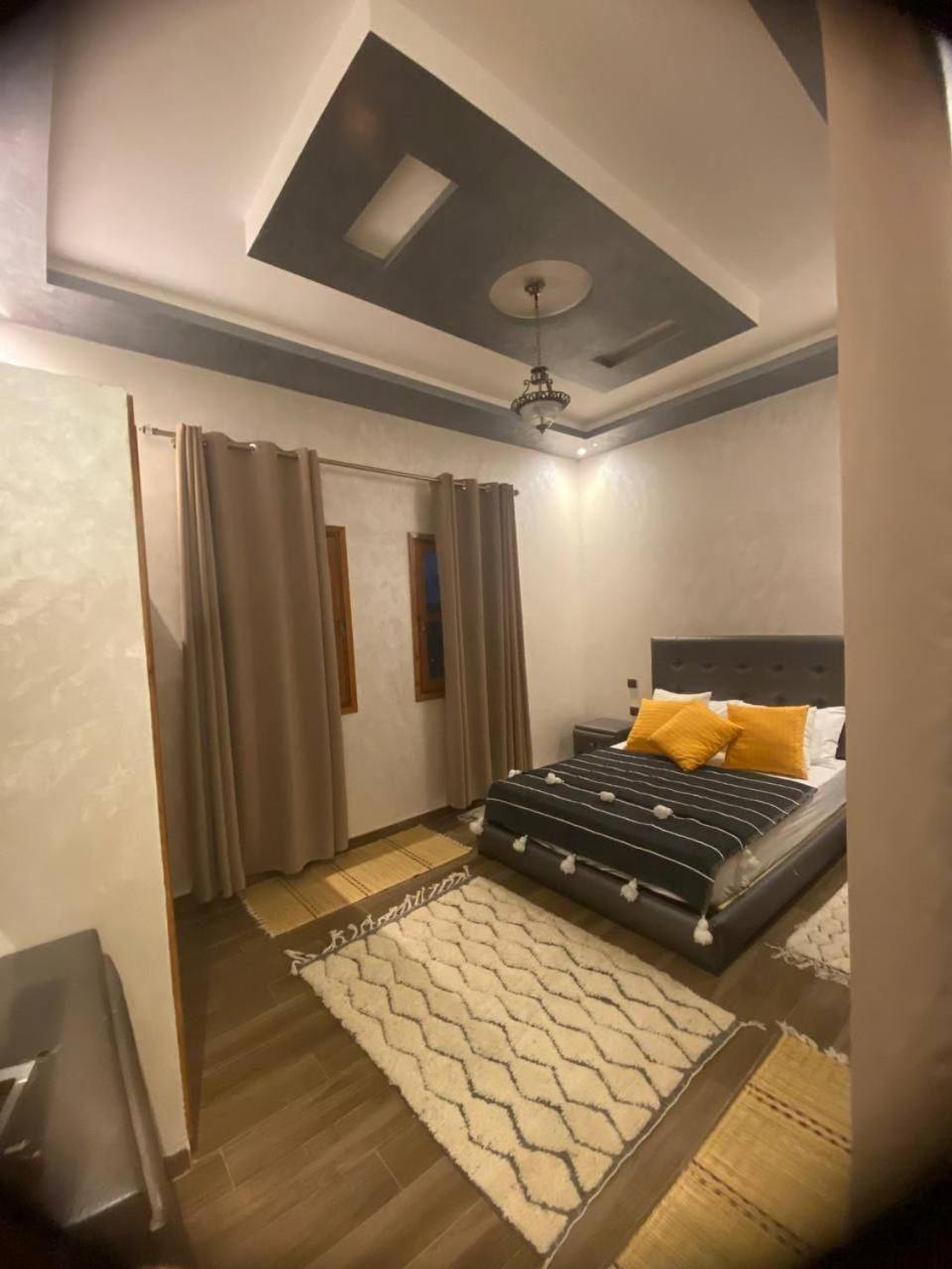Villa Laarich Эс-Сувейра Экстерьер фото