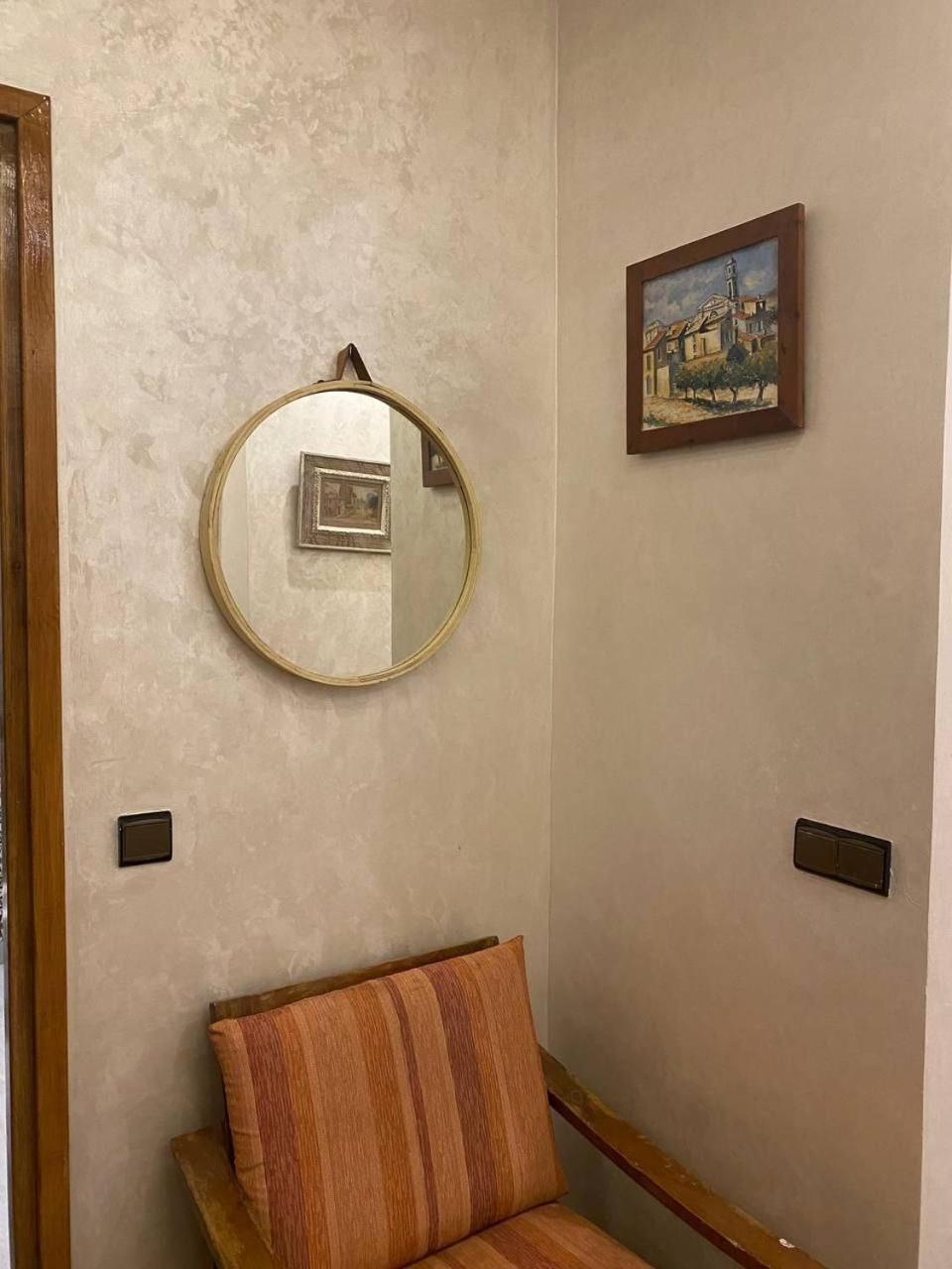 Villa Laarich Эс-Сувейра Экстерьер фото