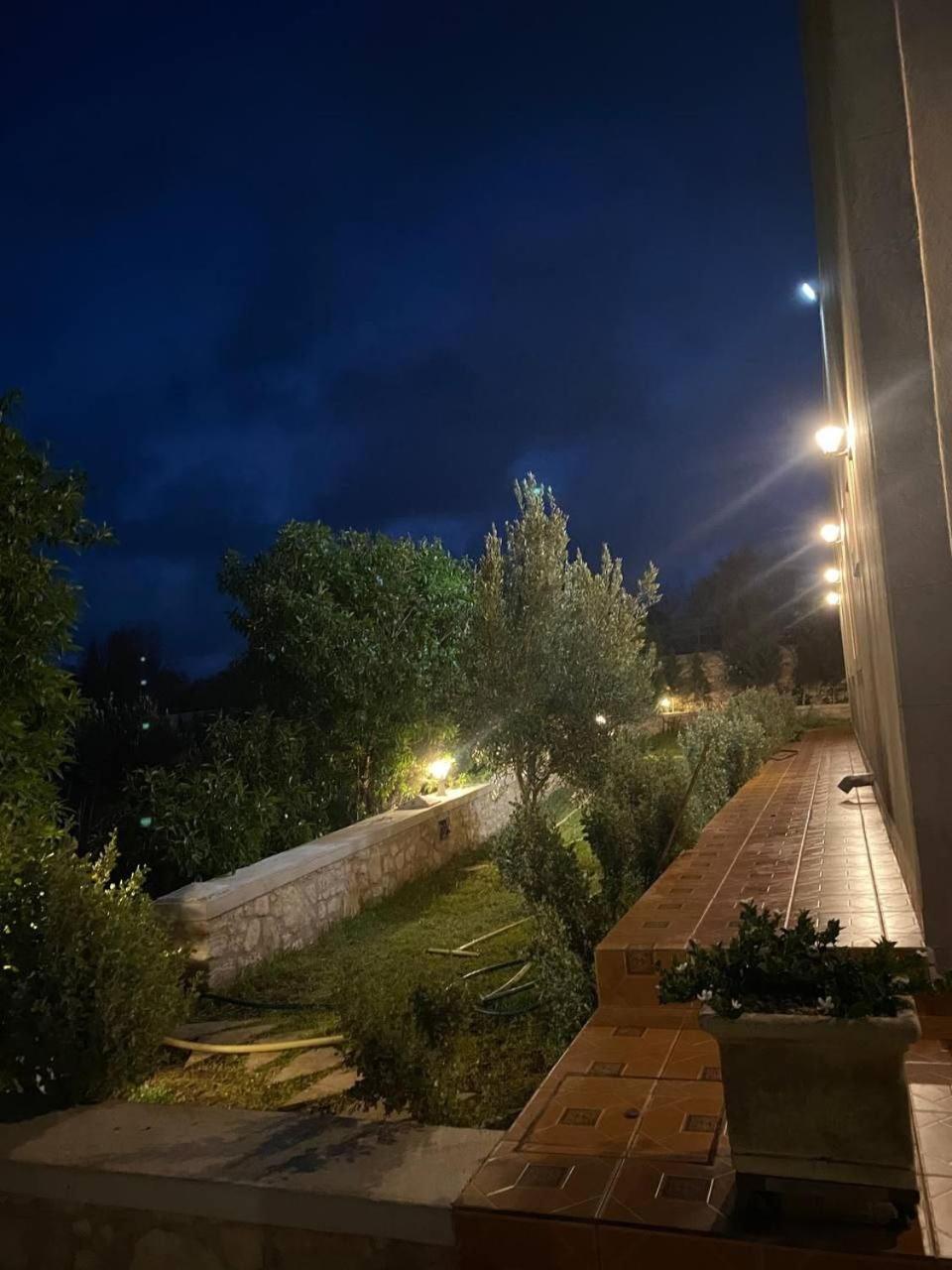 Villa Laarich Эс-Сувейра Экстерьер фото